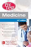 Medicine PreTest Self-Assessment and Review, Fourteenth Edition
