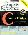 C: The Complete Reference