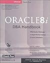 Oracle 8I DBA Handbook