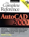 AutoCAD 2000: The Complete Reference