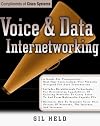 Voice and Data Internetworking