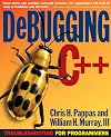 Debugging C++: Troubleshooting for Programmers