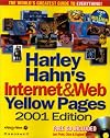 Harley Hahn's Internet & Web Yellow Pages, 2001 Edition
