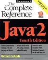 Java 2: The Complete Reference, Fourth Edition