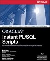 Oracle9i Instant PL/SQL Scripts
