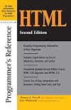 HTML Programmer's Reference, 2nd Edition