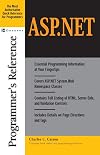 ASP.NET Programmer's Reference