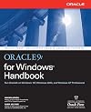 Oracle9i for Windows(R) Handbook
