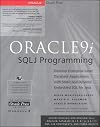 Oracle9i SQLJ Programming