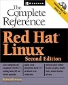 Red Hat Linux 7.2: The Complete Reference, Second Edition