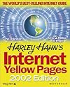 Harley Hahn's Internet Yellow Pages, 2002 Edition