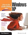 How to Do Everything with Windows XP