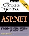 ASP.NET: The Complete Reference