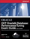 OCP Oracle9i Database: Performance Tuning Exam Guide