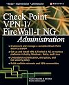 Check Point VPN-1/ FireWall-1 NG Administration