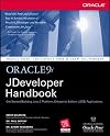 Oracle9i JDeveloper handbook