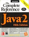 Java 2: The Complete Reference, Fifth Edition