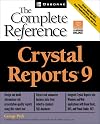 Crystal Reports 9: The Complete Reference