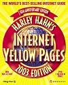 Harley Hahn Internet Yellow Pages, 2003 Edition