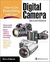 How to Do Everything with Your Digital Camera