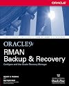 Oracle9i RMAN Backup & Recovery