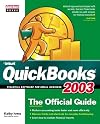 Quickbooks 2003: The Official Guide