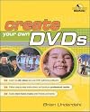 Create Your Own DVDs