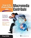 How to Do Everything with Contribute