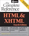 HTML & XHTML: The Complete Reference