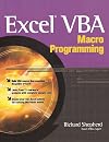 Excel VBA Macro Programming