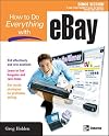 How to Do Everything with eBay (How to Do Everything)