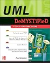 UML Demystified: A Self-Teaching Guide