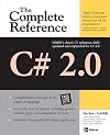 C# 2.0: The Complete Reference