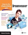 How to Do Everything with Dreamweaver