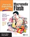 How to Do Everything with Flash 8