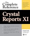 Crystal Reports XI: The Complete Reference