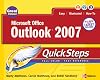 Microsoft Office Outlook 2007 QuickSteps