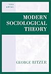 Modern Sociological Theory
