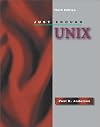 Just Enough UNIX