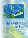 Semiconductor Physics And Devices