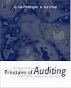 Principles of Auditing and Other Assurance Services