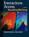 Interactions Access: Student Book: Reading and Writing