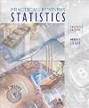 Practical Business Statistics with CD-ROM Package