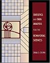 Statistics and Data Analysis For Behavioral Sciences