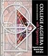 College Algebra with Trigonometry