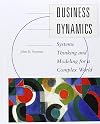 Business Dynamics: Systems Thinking and Modeling for a Complex World