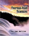 Fundamentals of Thermal-fluid Sciences