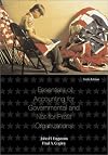 Essentials of Accounting for Governmental and Not-for-profit Organizations, 6th Edition