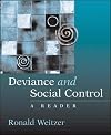 Deviance and Social Control: A Reader