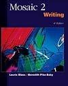 Mosaic Writing: Student Book Bk. 2